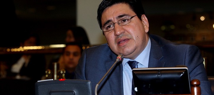 Investigación periodística revela que Douglas Avilés recibió $100,000 en efectivo de Mauricio Funes investigacion-periodistica-revela-que-douglas-aviles-recibio-100000-en-efectivo-de-mauricio-funes